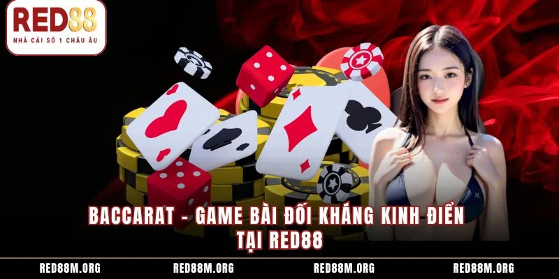 Baccarat